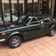 Image for article titled Look At This Amazing Collection of Historic Cars Inside A Japanese Shopping Mall